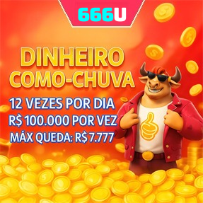 666U Indique amigos para receber um bônus